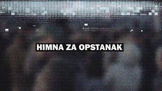 HIMNA ZA OPSTANAK KGB feat FUMADOR