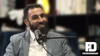 EVERYTHING You Need To Know Before Getting Married Mahr Red Flags & More  Sheikh Belal Assaad