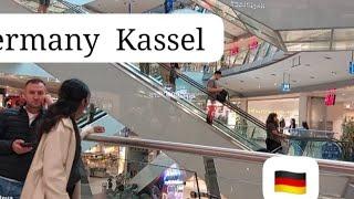 Germany Kassel city  2023 