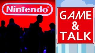 Should Nintendo Become A Buyer?  Game & Talk #10