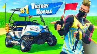 WELCOME TO SEASON 5 In Fortnite Battle Royale