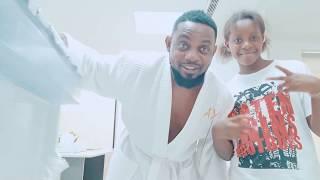 Boredom Moments A short film by Michelle Makun Starring AYO MAKUN AY