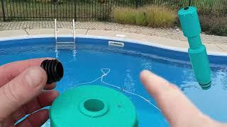 The Complete Guide to Closing an Inground Swimming Pool  Swimming Pool Winterizing  Pool Closing