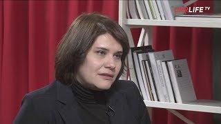 В Саудовской Аравии идёт узурпация власти - Елена Галкина