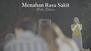Putri Delina - Menahan Rasa Sakit Official Music Video