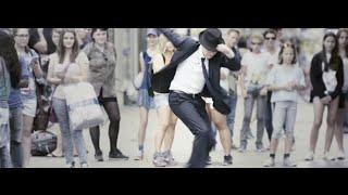 Sven Otten JustSomeMotion - Dancing in Berlin - by Deka