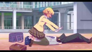 Lucky Man - Freak Accident #onepiece #shortsvideo #anime #japan #manga #japanese #shortskorea