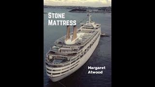 Margaret Atwood Stone Mattress 2011