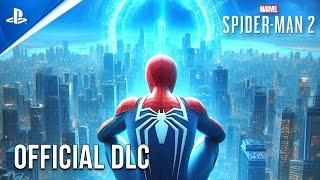 New Spider-Man 2 DLC & PlayStation Event Got LEAKED