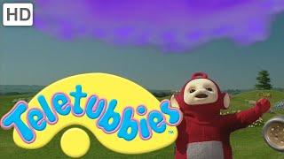 Teletubbies Colours Pack 2 - Full Episode Compilation