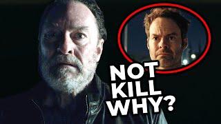 Why Fuches Didnt Kill Barry And His Son In Barry Season 4 Episode 8 Finale Actor Explained