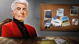 Hes Seen More UFO Evidence Than Anyone Alive Ft. Jacques Vallee