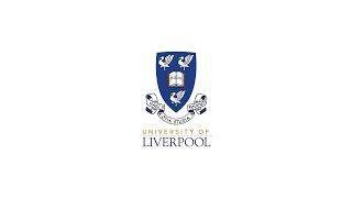 Wednesday 18th July 2018 - Liverpool University Graduation - 4pm Ceremony
