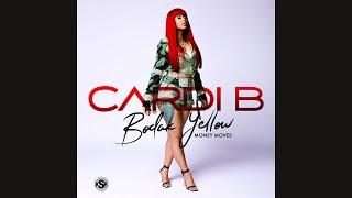 Cardi B - Bodak Yellow Official Audio