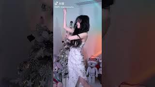 4K 레이싱모델 송주아 민한나 2021 Auto Salon Week ㆍ 지캠 Tiktok - Douyin  part 4