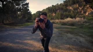Become a Drone Master Dolly Zoom Effect