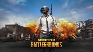 PUBG - Intel i5-11400 with Radeon RX 5700XT 8GB