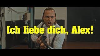 Ich liebe dich Alex  Komödie  Top 44 des 99Fire Films Award 2019