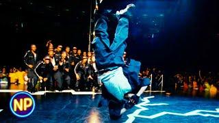 Final Dance Battle Scene  Stomp the Yard 2007