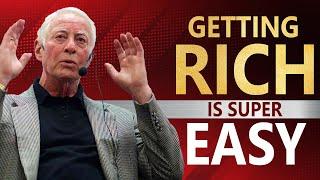 I Understood This and I Got Rich  INSIDE THE MINDS OF BILLIONAIRES   Brian Tracy 2024