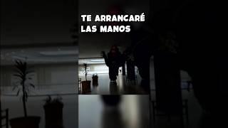 NO VAYAS A UN CENTRO COMERCIAL ABANDONADO EL GIGANTE RODANTE?️ #shorts