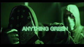 TO2TKSF X NGUKUZΔ - ANYTHING GREEN 4K OFFICIAL VIDEO