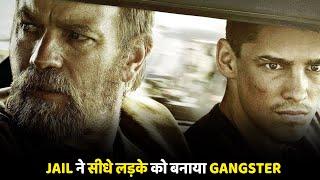 Jail में बना Gangster  Son Of a Gun Movie Explained In Hindi  VK Movies