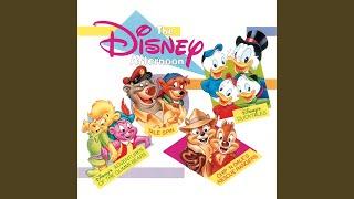 Disney Afternoon Theme Reprise