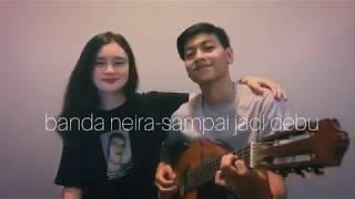 Romantis  Nazar deipa ft Liyanzef - Sampai jadi debu  Banda Neira 