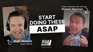 Proven Ways to Acquire and Keep Customers for Life - with Richard Weylman