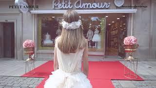 Semana da Moda Digital  Petit Amour  Desfile