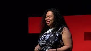 The Legacy of Unknown Women  Sthela Gun Holly Hanitrinirina  TEDxWartburgCollege