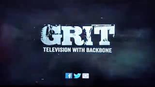 Grit TV- Television With Backbone