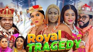 Royal Tragedy Full Movie - Lizzy Gold Ugeze J Ugezu & Mary 2024 Latest Nigeria African Movies 2024