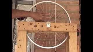 Magnetic Generator Free Energy