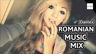 Romanian Club Music Mix Dantex