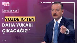 İYİ Partinin oy oranı kaç anketler ne söylüyor? Prof. Dr. Kürşad Zorlu yanıtladı