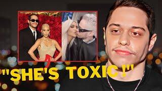 Pete Davidson Exposes Kim Kardashians Lie About Their Relationship - Celebrity News Today