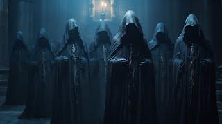 Cantus Mysterium - Occult Dark Ambient Music - Gregorian Chants - Monastic Chantings