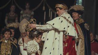 Napoleon First Clip  Coronation