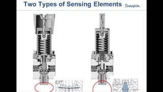 Swagelok® Back Pressure Regulators Made Simple