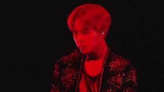 BTS 방탄소년단 -Lie Live Video