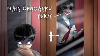 Cerita Misteri dibalik lagu Ding Dong  Kartun Hantu #HORORMISTERI