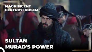 Sultan Murad Prevents The Tavern From Being Looted  Magnificent Century Kosem