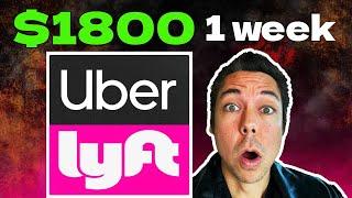 Is Uber & Lyft Still Good in 2024?
