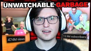 This Kids Channel Needs to be Deleted WigoFellas