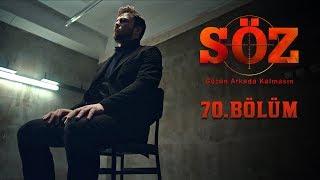 Söz  70.Bölüm  DEŞİFRE