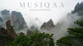 DaiQing Tana and Haya Band ⋄ Mongolian music