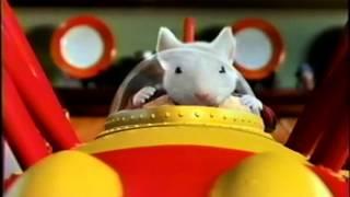 Stuart Little 2 2002 Teaser VHS Capture