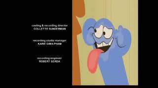 Fosters Home for Imaginary Friends S4E4 Neighbor Pains Credits